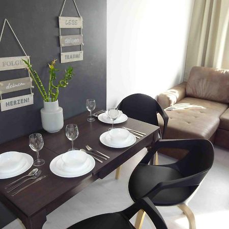 Dream & Relax Apartment'S Allersberger Nürnberg Exteriör bild