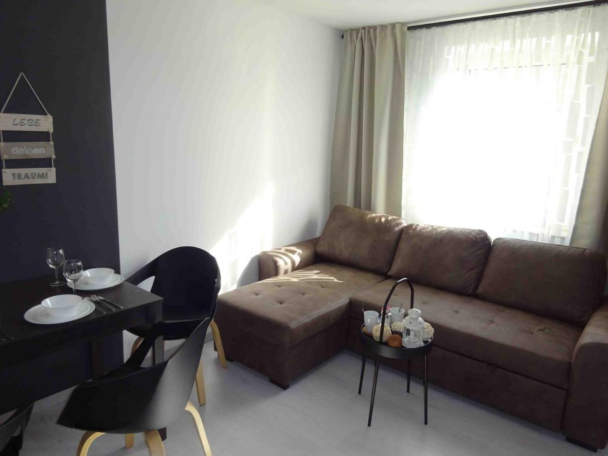 Dream & Relax Apartment'S Allersberger Nürnberg Exteriör bild