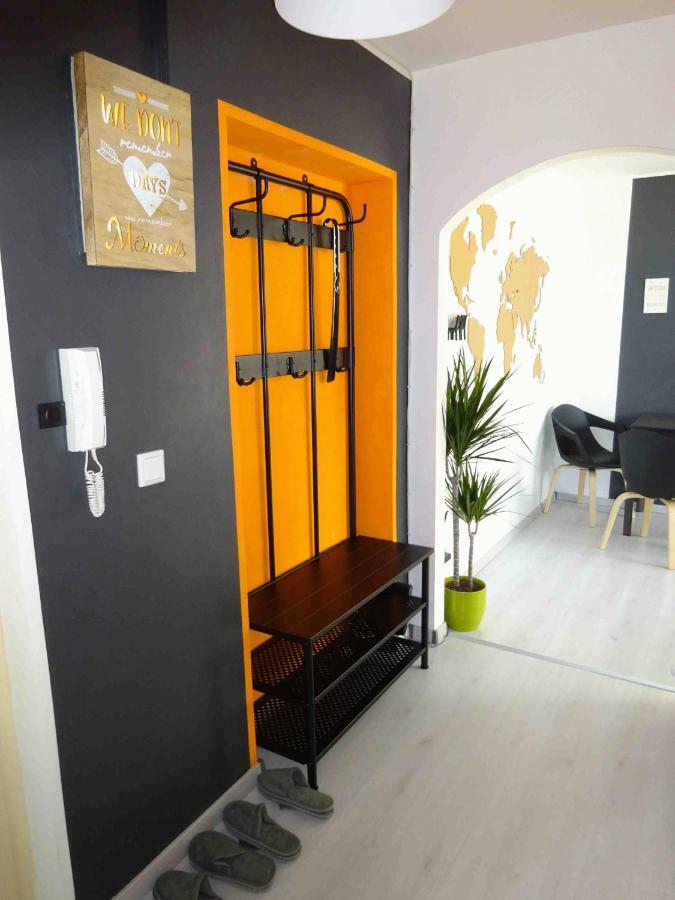 Dream & Relax Apartment'S Allersberger Nürnberg Exteriör bild